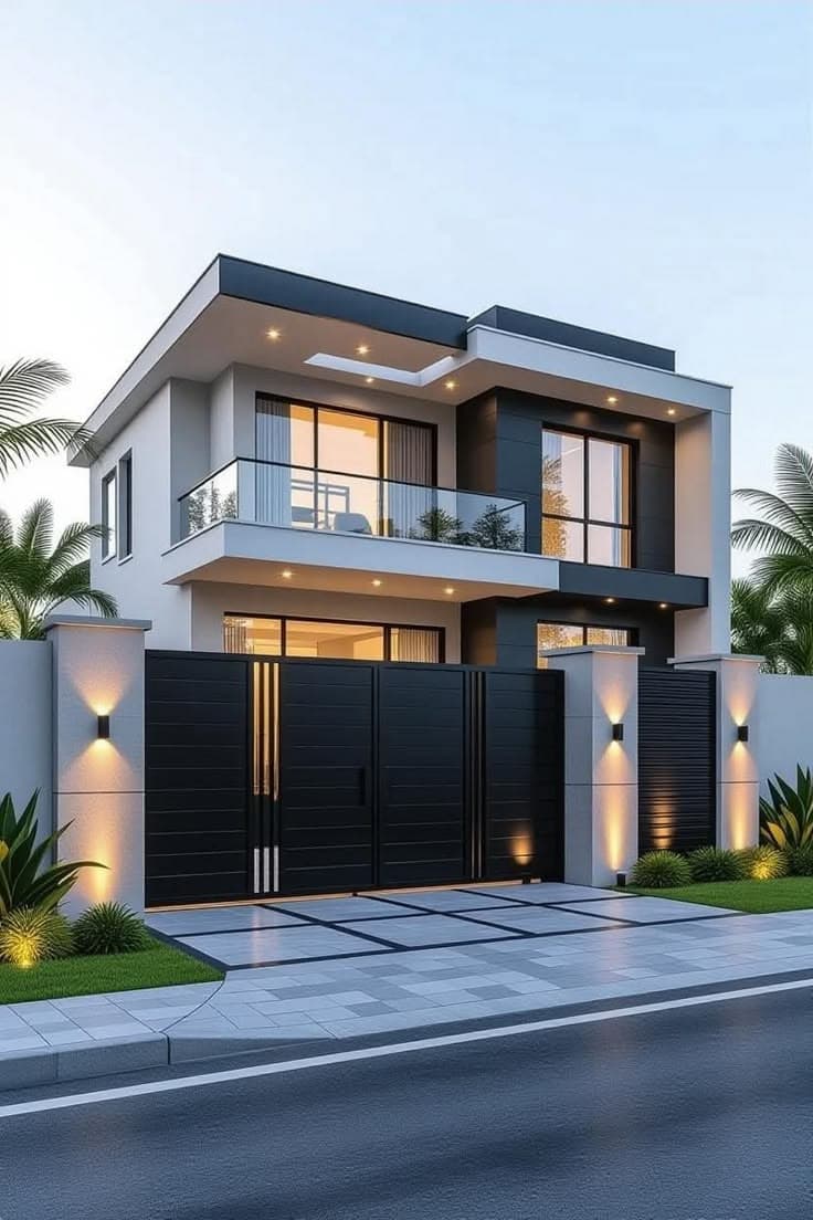 Premium builder floor in South Extension South Delhi by Sky Skrabers